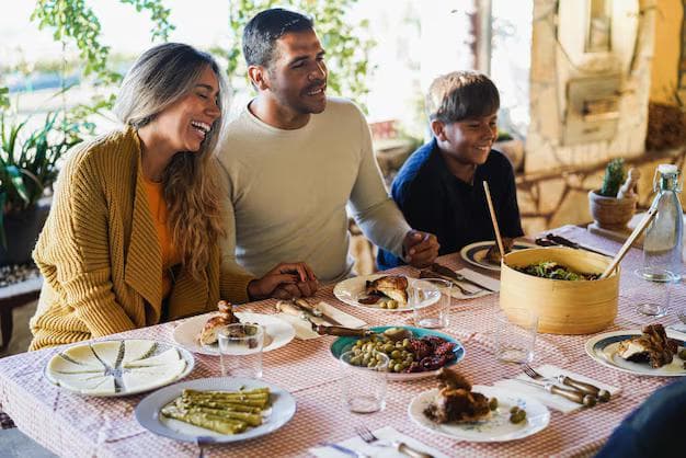 94% of customers choose us for the peace of mind that comes from knowing exactly where their food is raised.