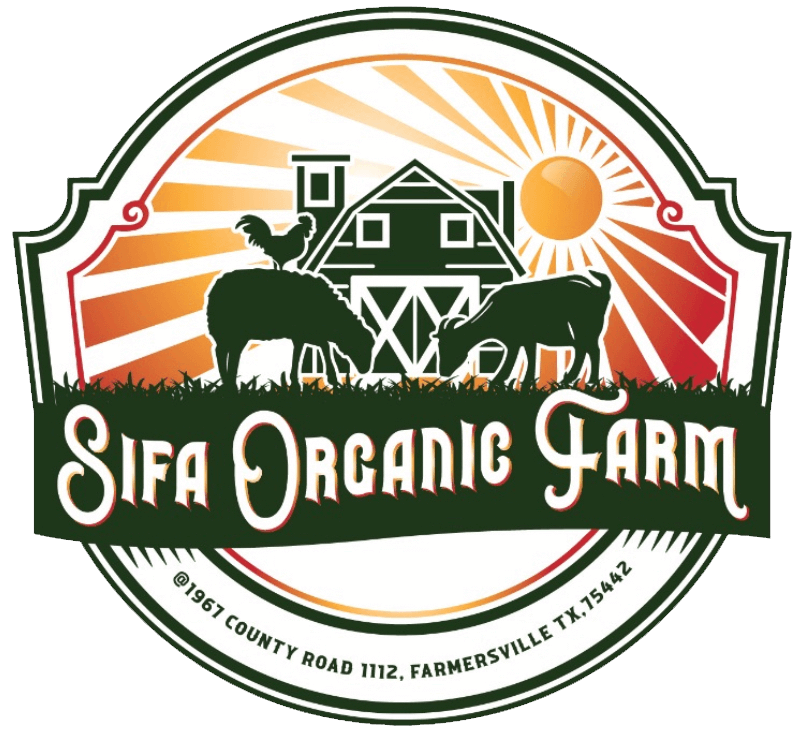 Sifa Organic Farm